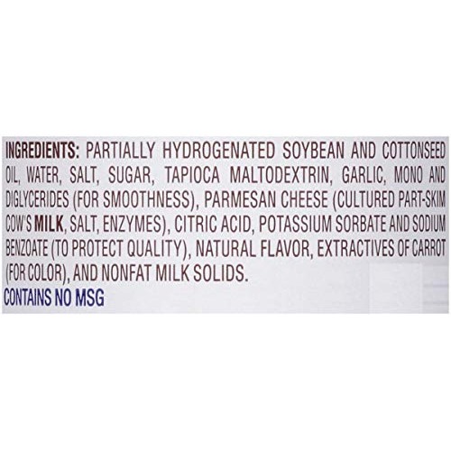 Lawrys Garlic Spread Ready To Spread 6 Ounce Pack Of 6