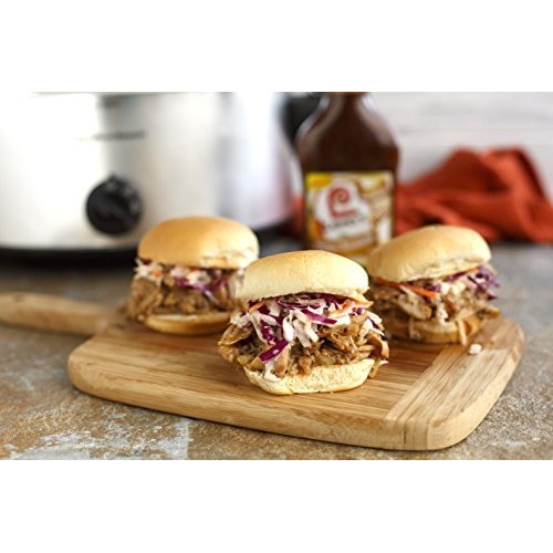 Lawrys Honey Bourbon Marinade, 12 Oz