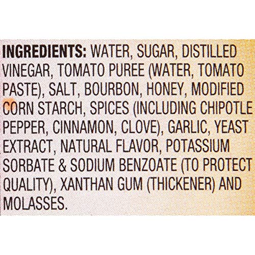 Lawrys Honey Bourbon Marinade, 12 Oz