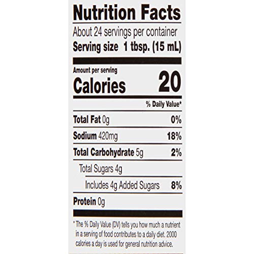 Lawrys Honey Bourbon Marinade, 12 Oz