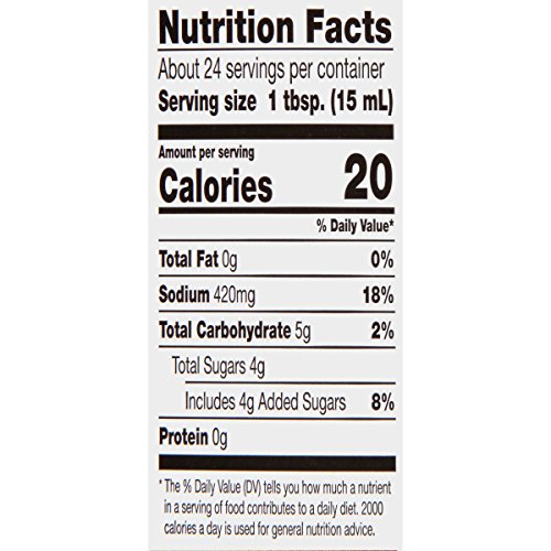 Lawrys Honey Bourbon Marinade, 12 Oz