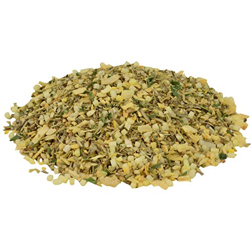 Lawrys Lemon, Basil And Thyme Key West Style Seasoning, 20 Oz