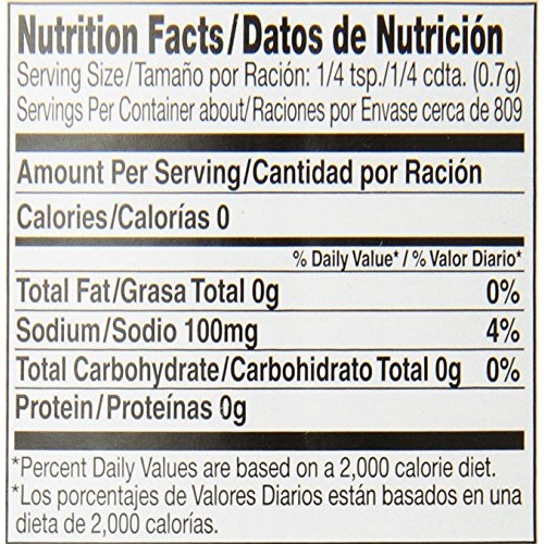 Lawrys Lemon, Basil And Thyme Key West Style Seasoning, 20 Oz