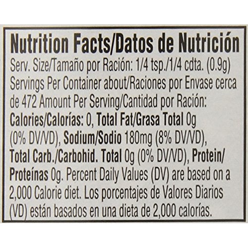 Lawrys Ranch Flavor French Fry Seasoning, 15 Oz