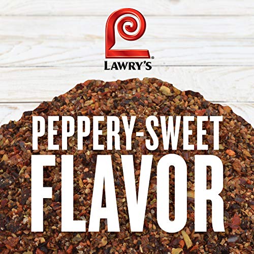 Lawrys Seasoned Pepper, 10.3 Oz