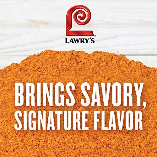 Lawrys Seasoned Salt, 50 Lbs