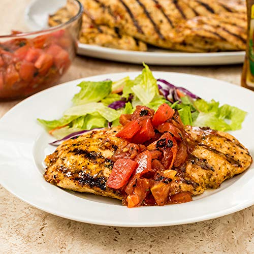 Lawrys Signature Italian With Garlic, Onion &Amp; Herbs 30 Minute M