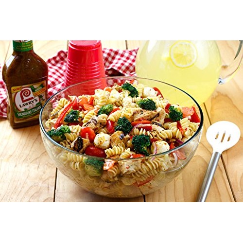 Lawrys Signature Italian With Garlic, Onion &Amp; Herbs 30 Minute M