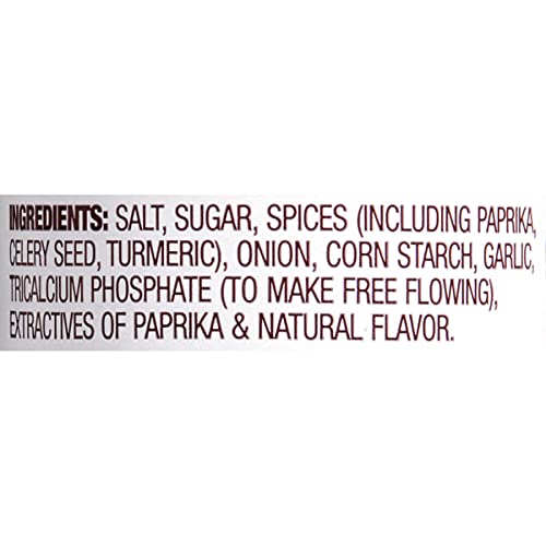 Lawrys Garlic Salt, 11 Oz