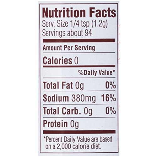 Lawrys Garlic Salt, 11 Oz