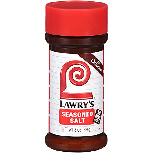 Lawrys Seasoned Salt, 8 Oz