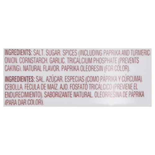 Lawrys Seasoned Salt, 5 Lbs