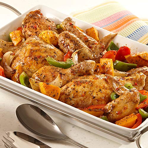 Lawrys Perfect Blend Chicken Rub, 24.5 Oz