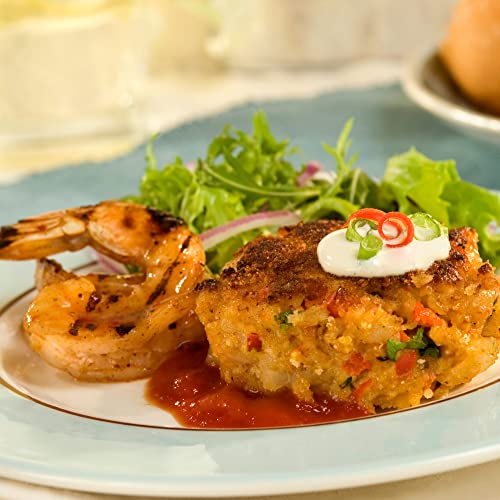 Lawrys Caribbean Jerk with Papaya Juice Marinade, 12 fl oz Pac...