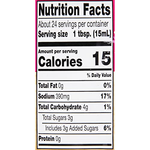 Lawrys Caribbean Jerk with Papaya Juice Marinade, 12 fl oz Pac...