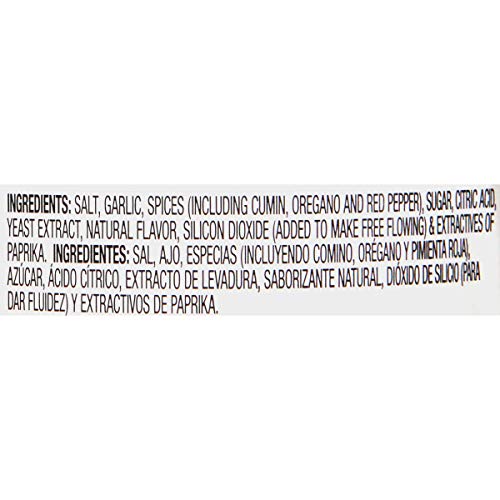 Lawrys Casero Carne Asada Seasoning, 11.25 oz