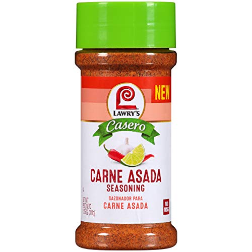 Lawrys Casero Carne Asada Seasoning, 11.25 oz