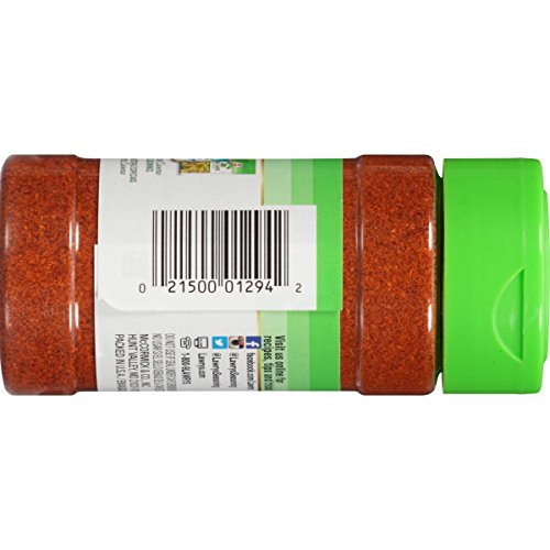 Lawrys Casero Cayenne Pepper, 1.62 Oz