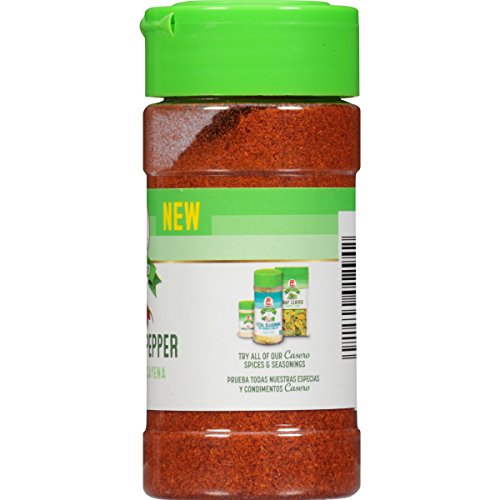 Lawrys Casero Cayenne Pepper, 1.62 Oz