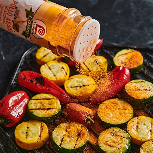 Lawrys Casero Pollo Asado Seasoning, 12.5 oz