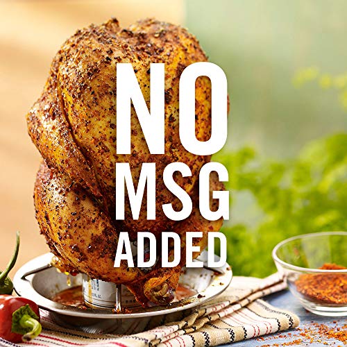 Lawrys Casero Pollo Asado Seasoning, 12.5 oz