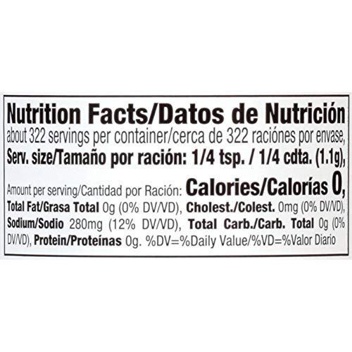 Lawrys Casero Pollo Asado Seasoning, 12.5 oz