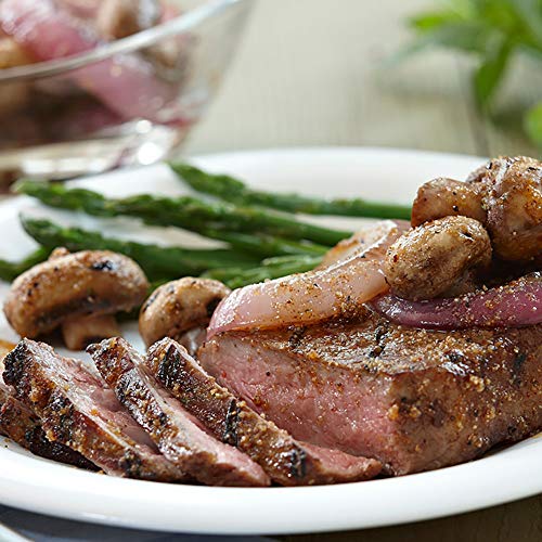 Lawrys Garlic Powder With Parsley, 5.5 Oz Pack - 3