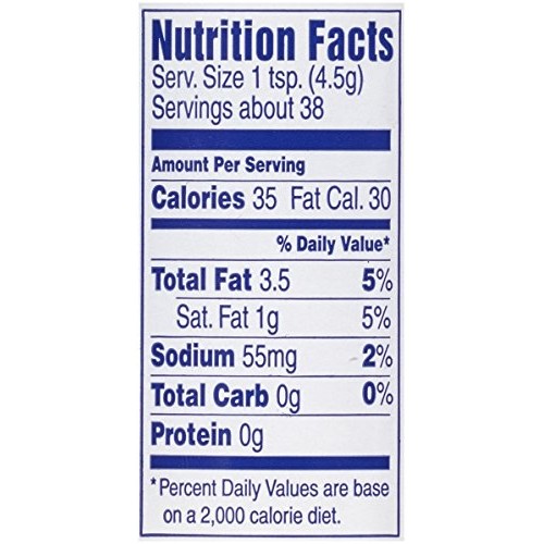 Lawrys Garlic Spread, 6 Ounce Pack Of 6