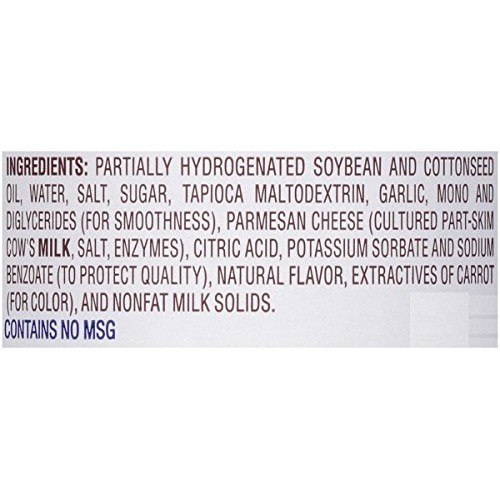 Lawrys Garlic Spread, 6 Ounce Pack Of 6