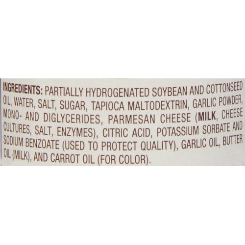 Lawrys Garlic Spread, 6 Ounce Pack Of 6