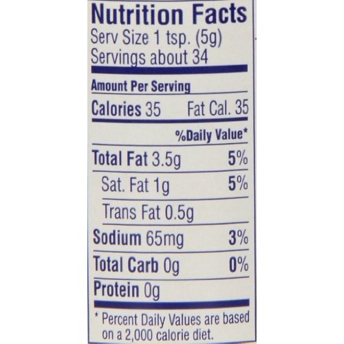 Lawrys Garlic Spread, 6 Ounce Pack Of 6