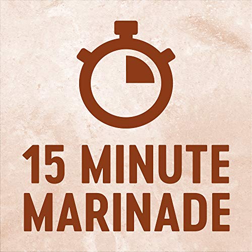 Lawrys Hickory Brown Sugar Marinade, 12 fl oz