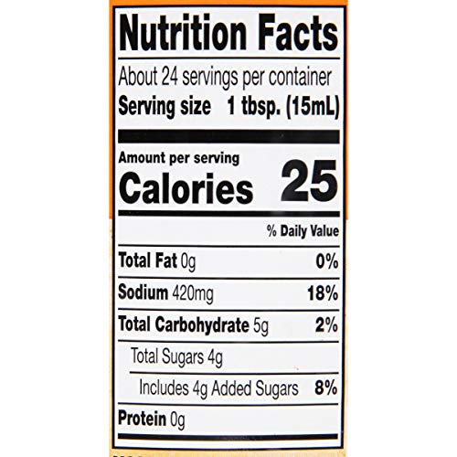 Lawrys Honey Bourbon with Clove, Chipotle Pepper & Garlic Marin...