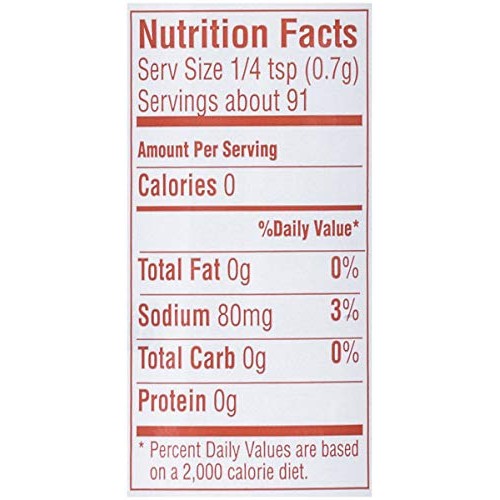 Lawrys Lemon Pepper with Zest of Lemon, 2.25 Oz