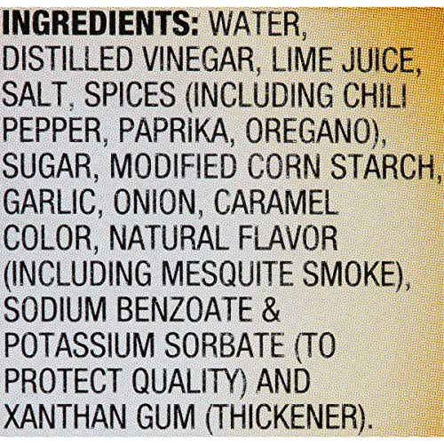 Lawrys Mesquite With Lime Marinade, 12 Fl Oz