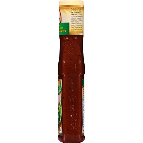 Lawrys Mesquite With Lime Marinade, 12 Fl Oz