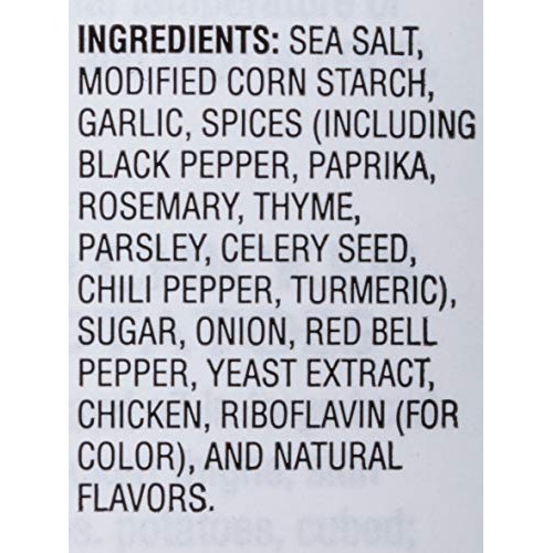 Lawrys Perfect Blend Chicken &Amp; Poultry Rub 2 Pack