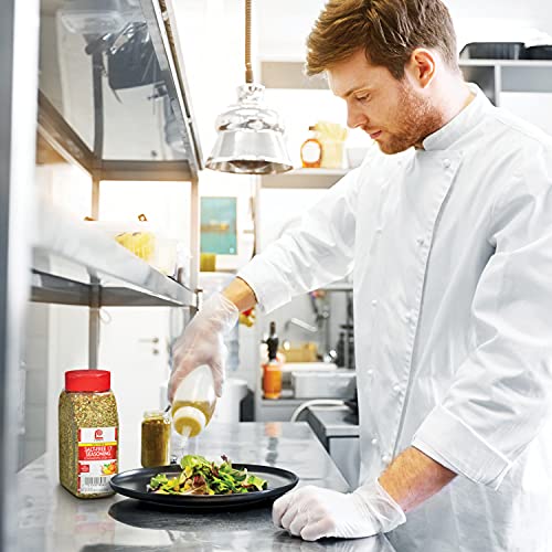 Lawrys Salt Free 17 Seasoning, 10 oz - One 10 Ounce Container o... Lawrys Salt Free 17 Seasoning, 10 oz - One 10 Ounce Container o...
