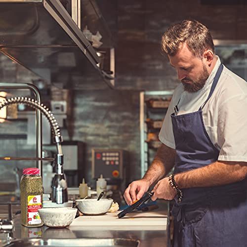 Lawrys Salt Free All Purpose Recipe Blend Seasoning, 13 oz - On...