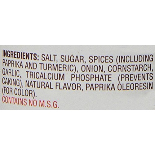 Lawrys Seasoned Salt, 8 Oz