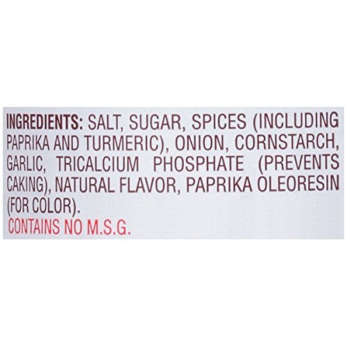 Lawrys Seasoned Salt, 8 Oz