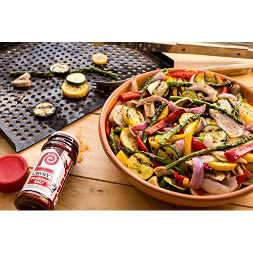 Lawrys Seasoned Salt, 8 Oz