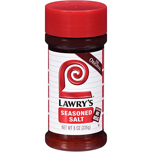 Lawrys Seasoned Salt, 8 Oz