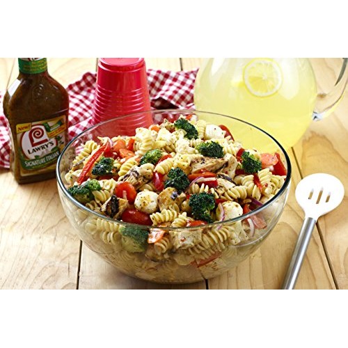 Lawrys Signature Italian With Garlic, Onion &Amp; Herbs 30 Minute M