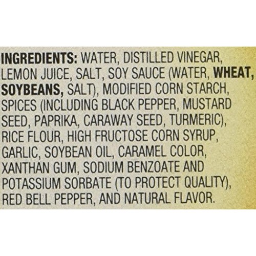 Lawrys Steak & Chop with Garlic & Cracked Black Pepper Marinade...