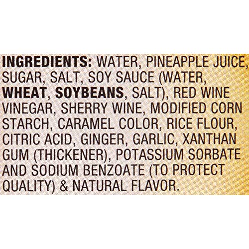 Lawrys Teriyaki With Pineapple Marinade, 12 Fl Oz Pack Of 6