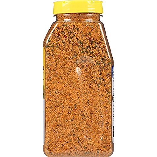 Lawrys Perfect Blend Chicken Rub And Seasoning, 24.5 Oz 24.5 Oz