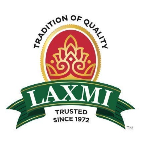 Laxmi All-Natural White Sesame Seeds - 14Oz