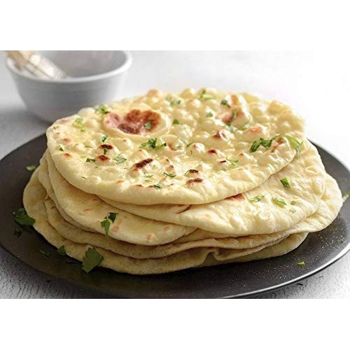 Laxmi Brand Multigrain Chappati Flour, 6 Grain Goodness, Wheat,