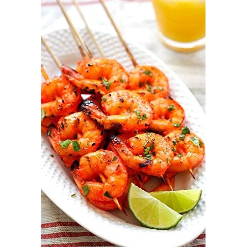 Laxmi Red Chilli Powder Xtra Hot - 14oz 400g